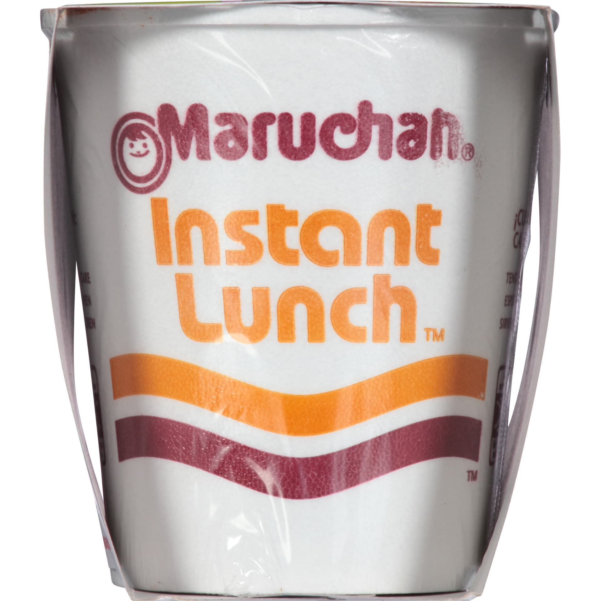 slide 6 of 8, Maruchan Instant Lunch Hot & Spicy Lime Chili Flavor with Shrimp Ramen Noodle Soup 2.25 oz, 2.25 oz