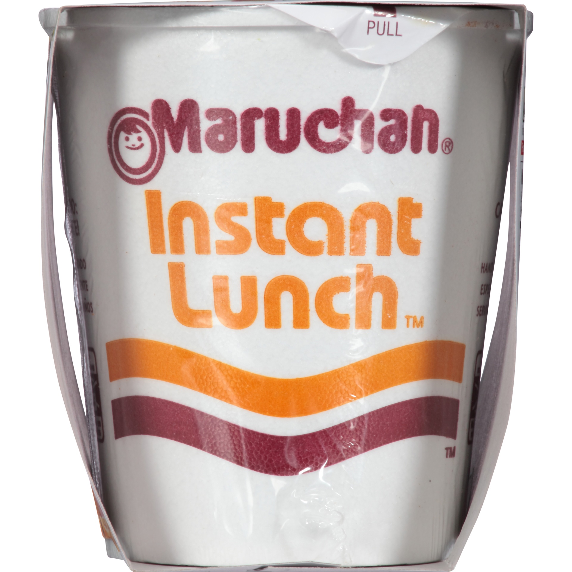 slide 8 of 8, Maruchan Instant Lunch Hot & Spicy Lime Chili Flavor with Shrimp Ramen Noodle Soup 2.25 oz, 2.25 oz