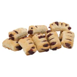 Bakery Pillow Strawberry - Each (260 Cal)