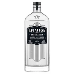 Aviation American Gin - 750 Ml
