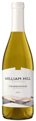 William Hill Estate North Coast Chardonnay White Wine - 750 Ml