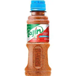 Tajin Seasoning Clasico Low Sodium With Lime - 5 Oz
