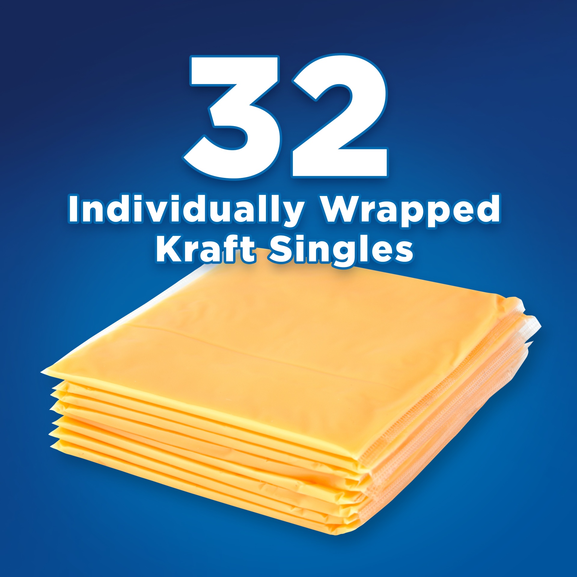 slide 2 of 12, Kraft Singles American Cheese Slices Twin Pack Pack, 24 oz