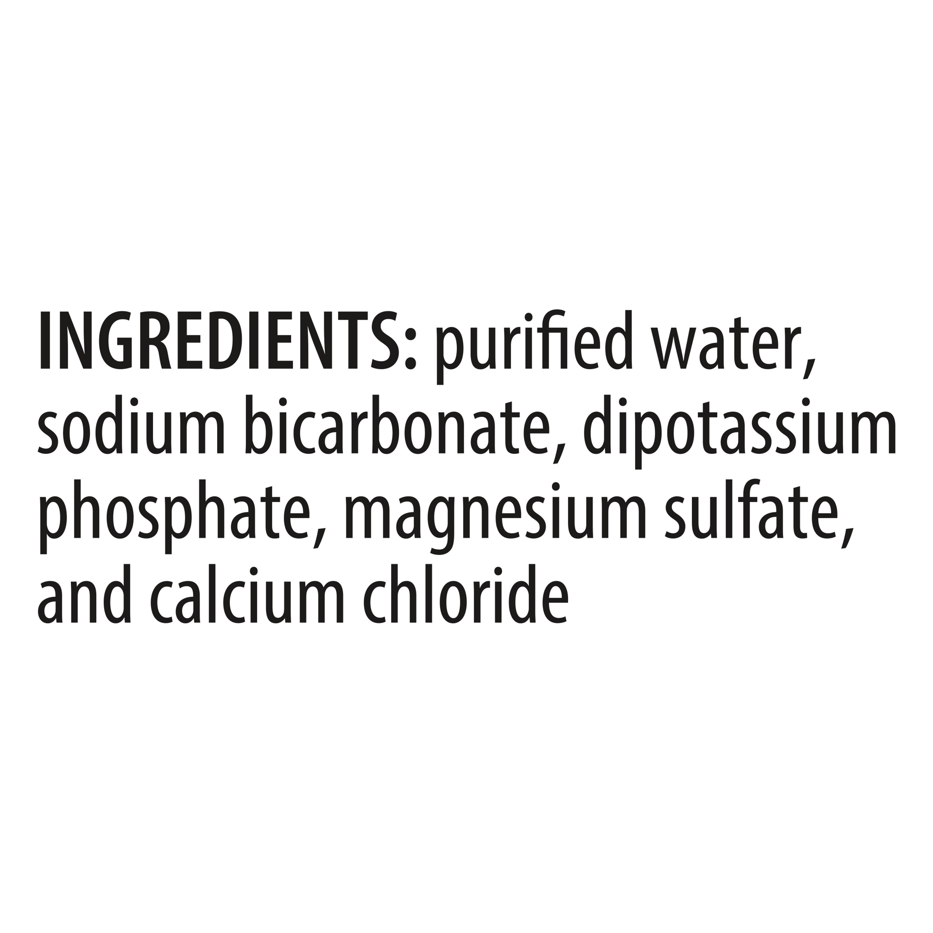 slide 4 of 5, Essentia Drinking Water Ionized 9.5 Ph - 1 Liter, 1 liter