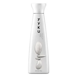 Ty Ku Sake Junmai Silver Wine - 330 Ml