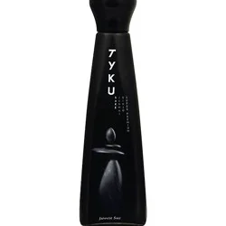 Ty Ku Sake Super Premium - 330 Ml