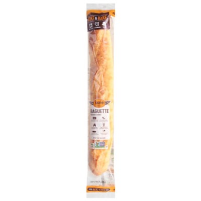 slide 1 of 1, French Baguette Take And Bake - 13 Oz, 13 oz
