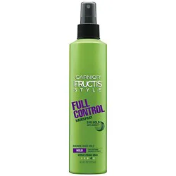 Garnier Fructis Style Full Control Anti-Humidity Hairspray Non-Aerosol - 8.5 Fl. Oz.