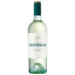 Chateau Souverain Sauvignon Blanc White Wine - 750 Ml