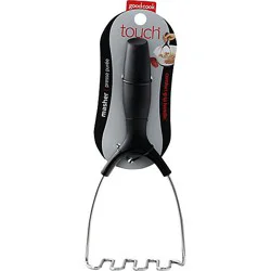 Good Cook Touch Masher - Each