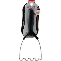 Good Cook Touch Masher - Each