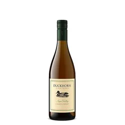 Duckhorn Vineyards Napa Valley Chardonnay White Wine - 750 Ml