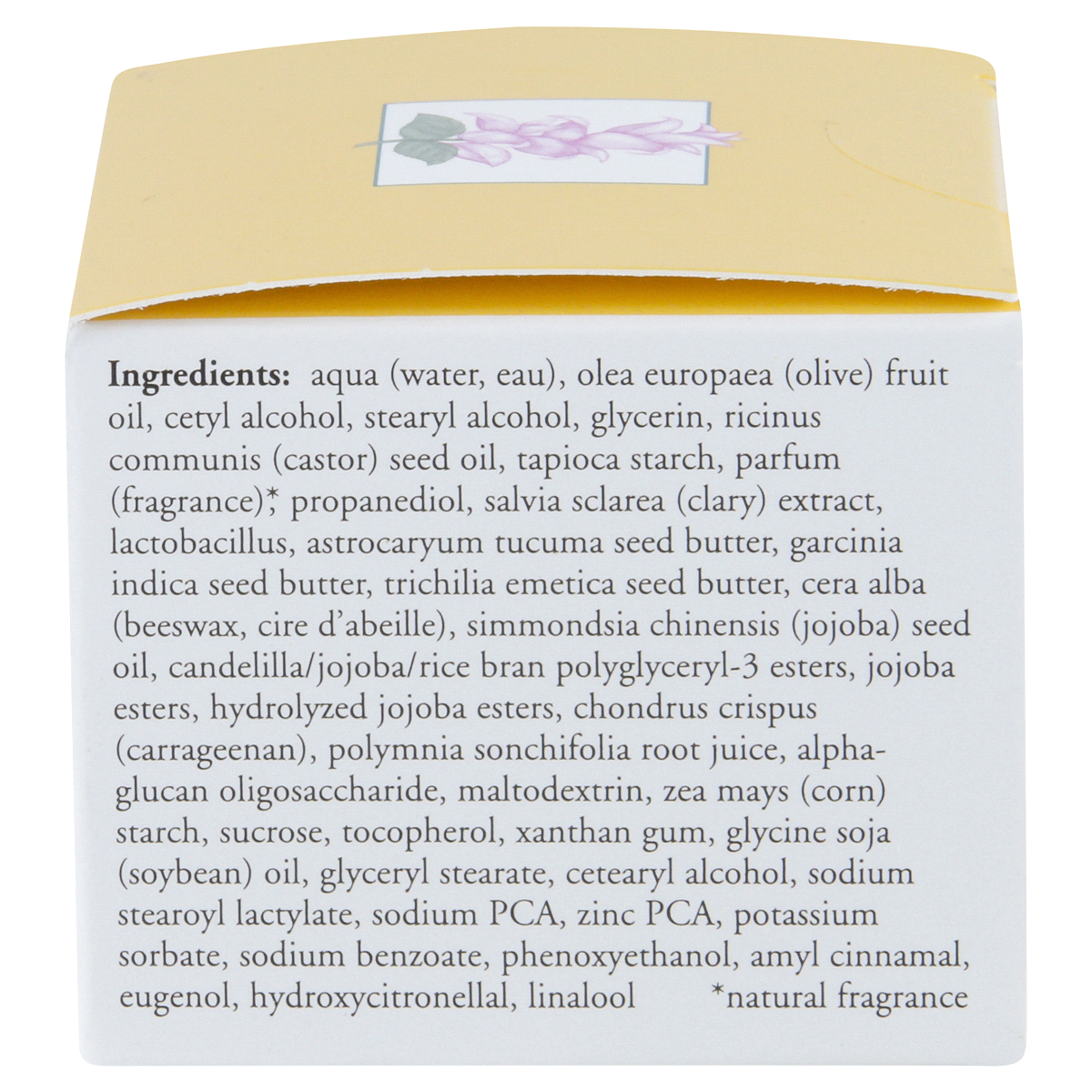 slide 5 of 5, Burt's Bees Intense Hydration Night Cream, 1.8 oz