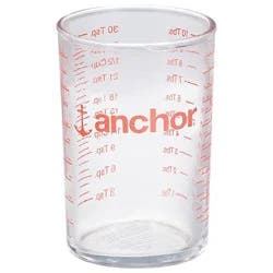 Anchor 5oz Measuring Glass - Each