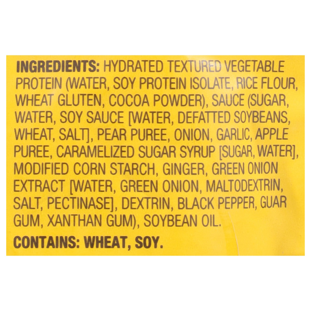 slide 5 of 12, Nasoya Steak Plantspired Korean Bbq Flavor - 7 Oz., 7 oz