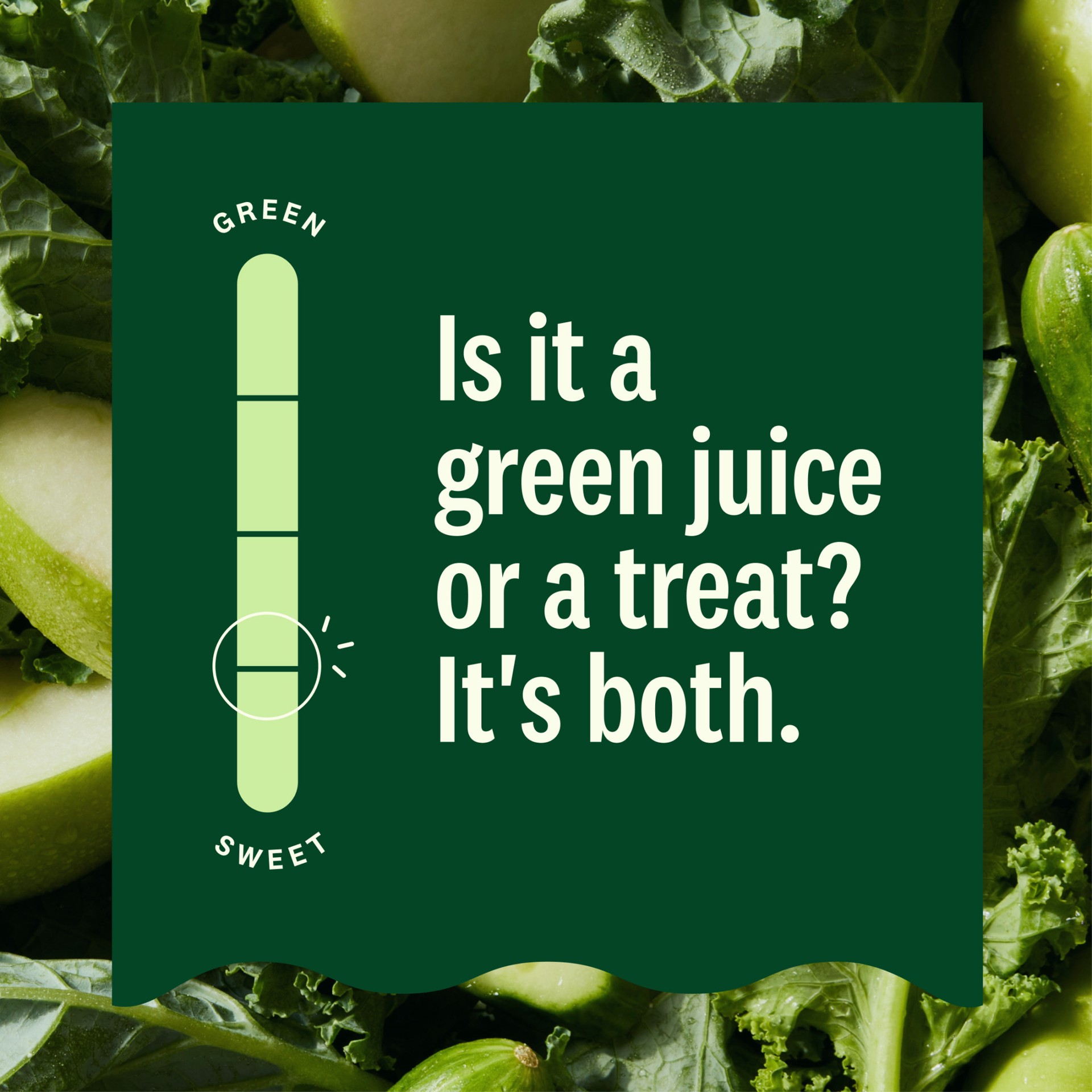 slide 6 of 8, Suja Organic Green Delight Cold Pressed Juice Drink - 12 Fl. Oz., 12 fl oz