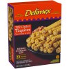 slide 2 of 6, Delimex White Meat Chicken Corn Taquitos Frozen Snacks Box - 23 Count, 23 ct