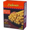 slide 3 of 6, Delimex White Meat Chicken Corn Taquitos Frozen Snacks Box - 23 Count, 23 ct