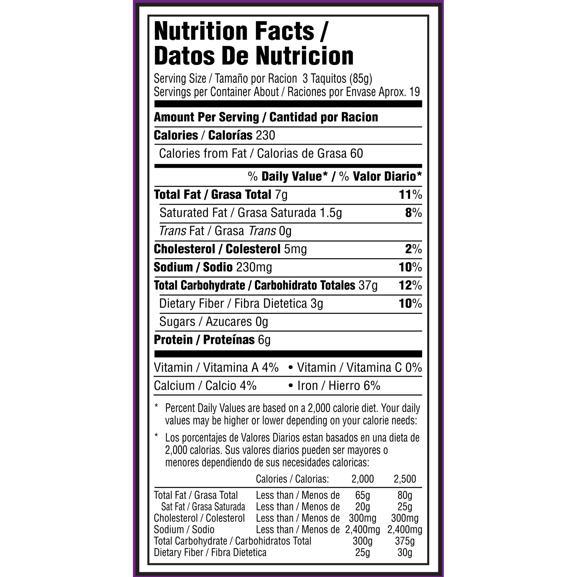 slide 5 of 6, Delimex Beef Corn Taquitos Frozen Snacks - 56ct, 56 oz