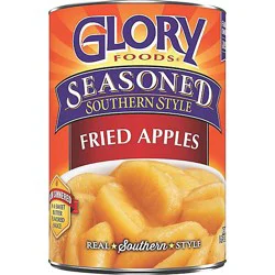 Glory Foods Sweet Traditions Fried Apples - 14.5 Oz