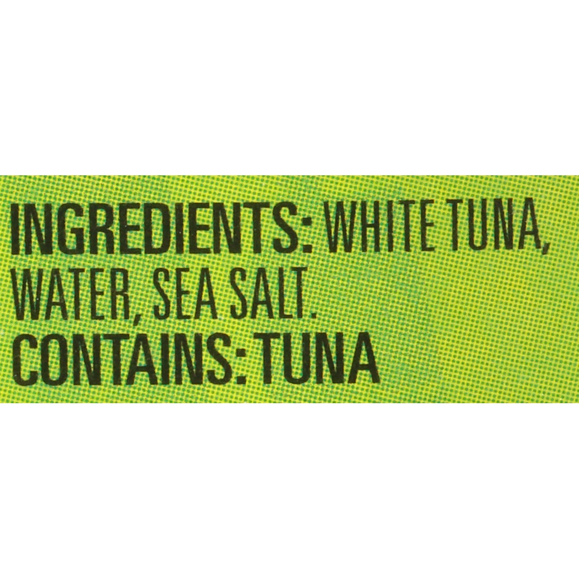 slide 4 of 8, Wild Selections Solid White Albacore Tuna In Water, 5 oz