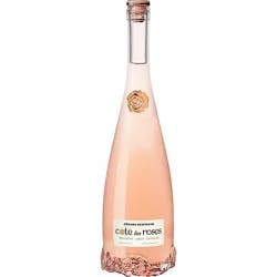 Gerard Bertrand Grenache Syrah Cinsault Cote Des Roses France Wine - 750 Ml