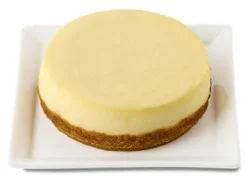 Petite Cheesecake - Each