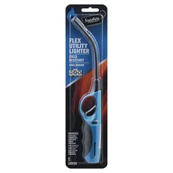 Signature Select Lighter Flex Utility - Each