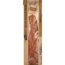 Signature Select Artisan Dutch Crunch Bread - Each