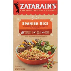 Zatarain's Spanish Rice - 6.9 Oz