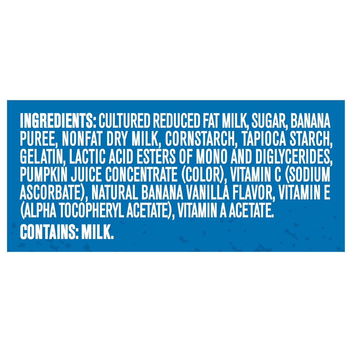slide 10 of 12, Gerber Yogurt Melts Banana Vanilla Freeze Dried Yogurt Snacks Bag For Baby - 1 Oz, 1 oz