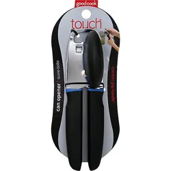 Good Cook Touch Comfort Can Opener - Each