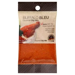 The Pantry Club Gourmet Dip Mix Buffalo Bleu - 1.25 Oz