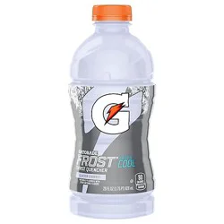 Gatorade G Series Thirst Quencher Frost Glacier Cherry - 28 Fl. Oz.