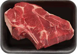 Usda Choice Beef Chuck 7-Bone Roast - 4 Lb