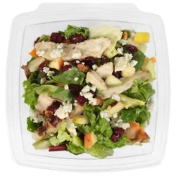 Readymeals Chicken Apple Walnut Salad Ready2eat - 9 Oz