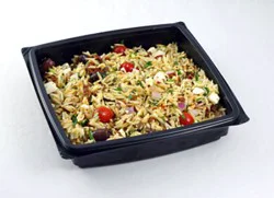 Deli Counter Greek Orzo Salad