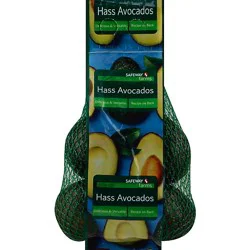 Signature Farms Hass Avocados 6ct
