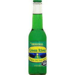Green River - 12 Fl. Oz.