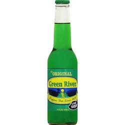 Green River - 12 Fl. Oz.