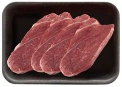 Beef Chuck Shoulder Steak Boneless Evp - 1.5 Lb