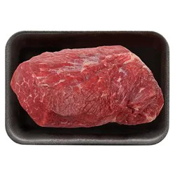 Usda Choice Beef Chuck Mock Tender Roast - 3 Lb