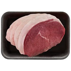 Usda Choice Beef Top Loin Roast Boneless - Weight Between 4-6 Lb