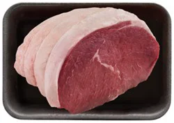Usda Choice Beef Top Loin Roast Boneless - Weight Between 4-6 Lb