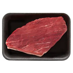Usda Choice Boneless Beef Brisket Point Cut - 3.5 Lb