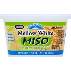 Cold Mountain Kyoto White Miso - 14 Oz
