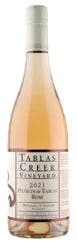 Tablas Creek Patelin De Tablas Rose Wine - 750 Ml