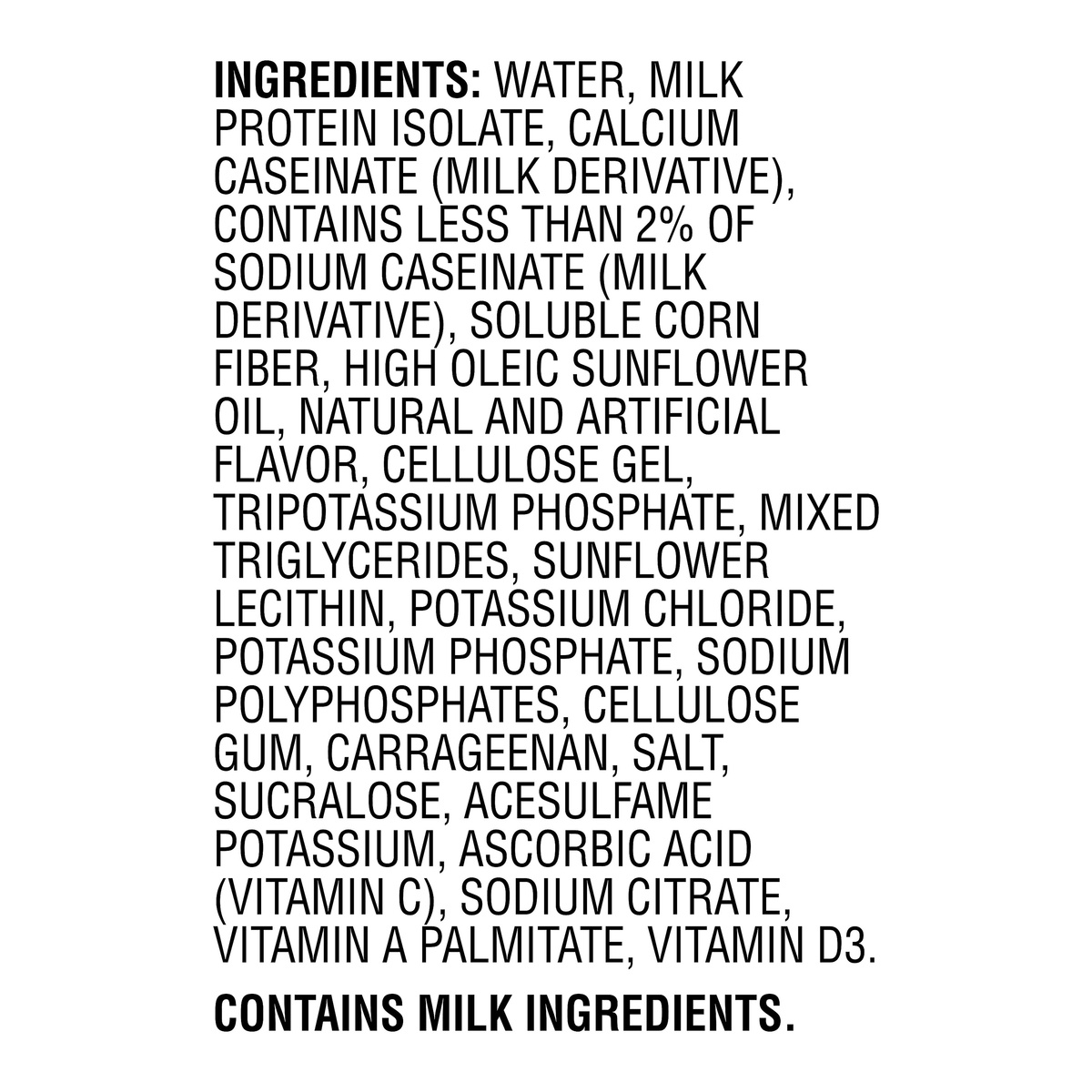 slide 3 of 6, Muscle Milk Vanilla Creme Non Dairy Protein Shake, 12 ct; 11 fl oz