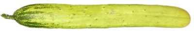 slide 1 of 1, Korean Cucumber, 1 ct