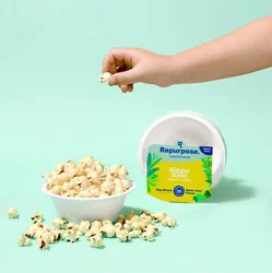 Repurpose Bowls 16 Ounce Wrapper - 20 Count